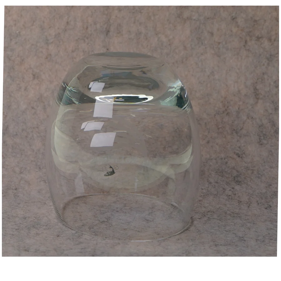 Glas The Singleton (str. 9 x 8 cm)