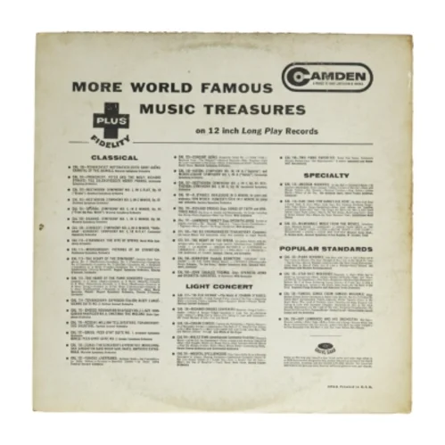 Schumann, symfoni nr 2