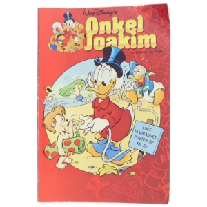 Anders And tegneserieblad