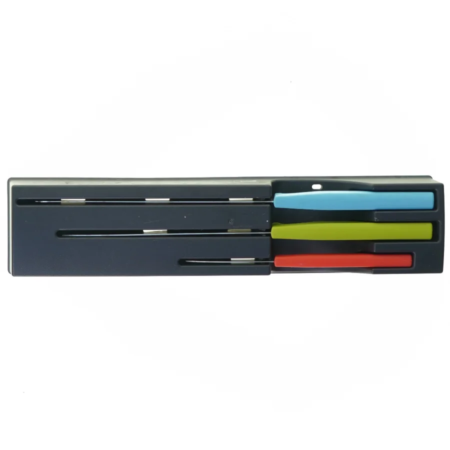 Knive fra Ikea (str. 36 x 8 x 5 cm)