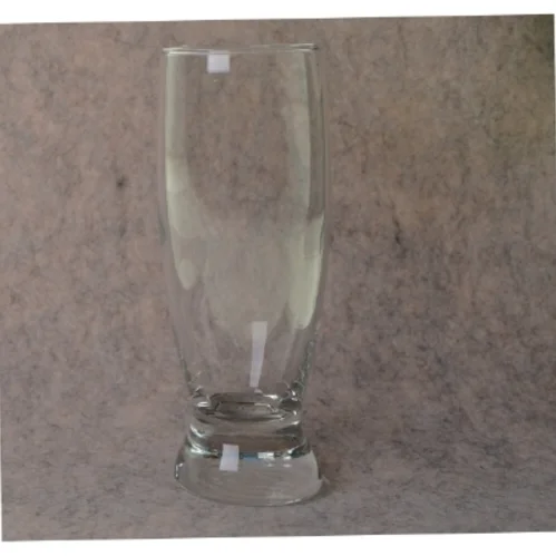 Glas (str. 17 x 6 cm)