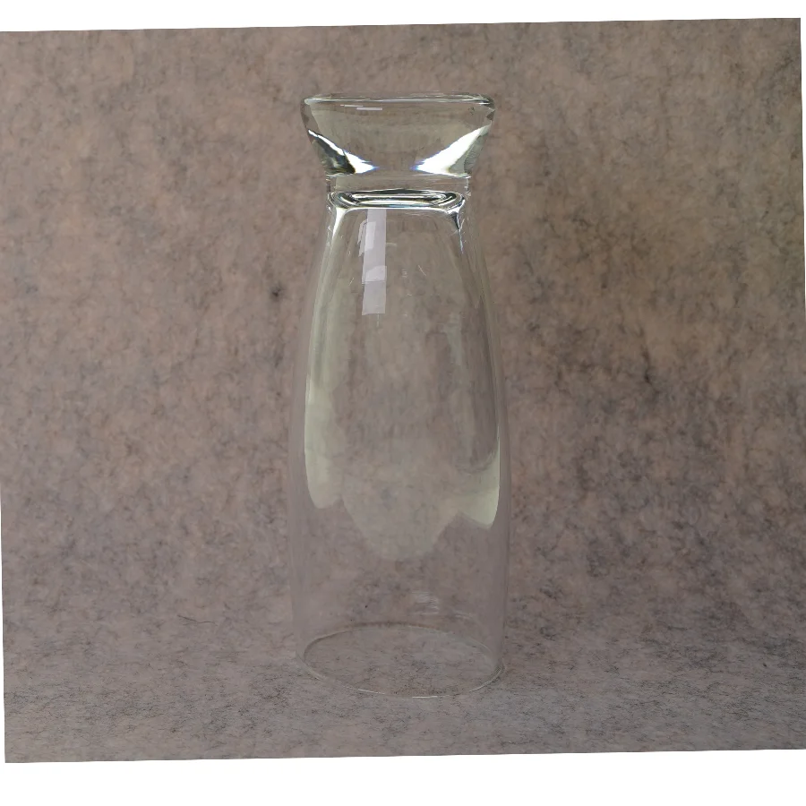 Glas (str. 17 x 6 cm)