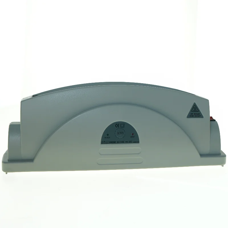 Binder til lim-indbinding fra Office Dsign (str. 41 x 13 cm)