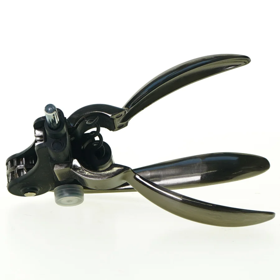 Vinoplukker (str. 18 x 14 x 5 cm)