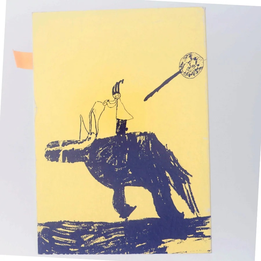 Genre Bogen af Finn Brandt-Pedersen og Anni Rønn-Poulsen fra Nøgleforlaget