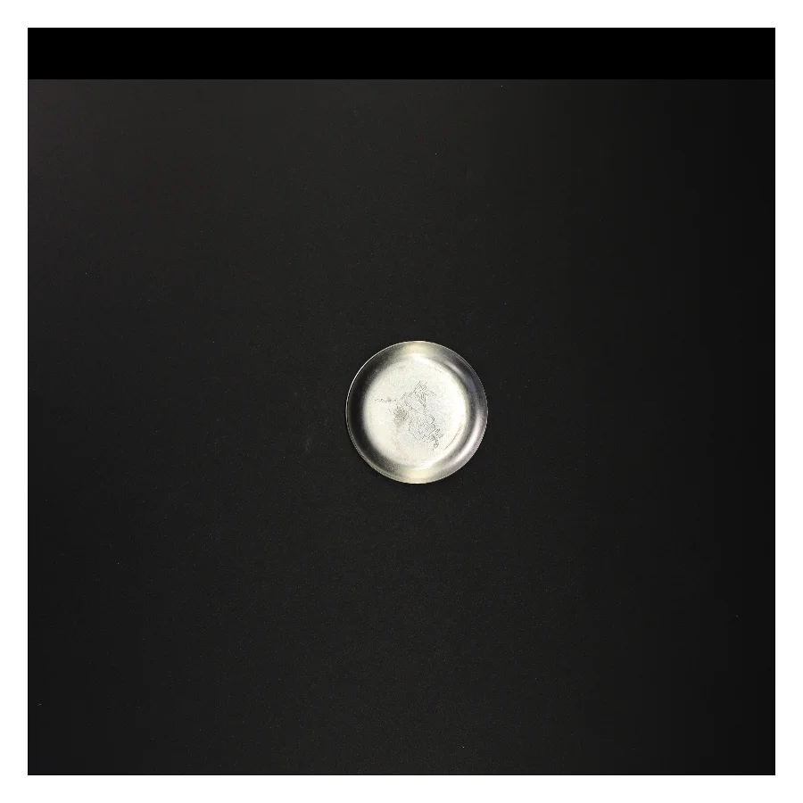 Glasbakker  (str. Diameter 7,5 cm)