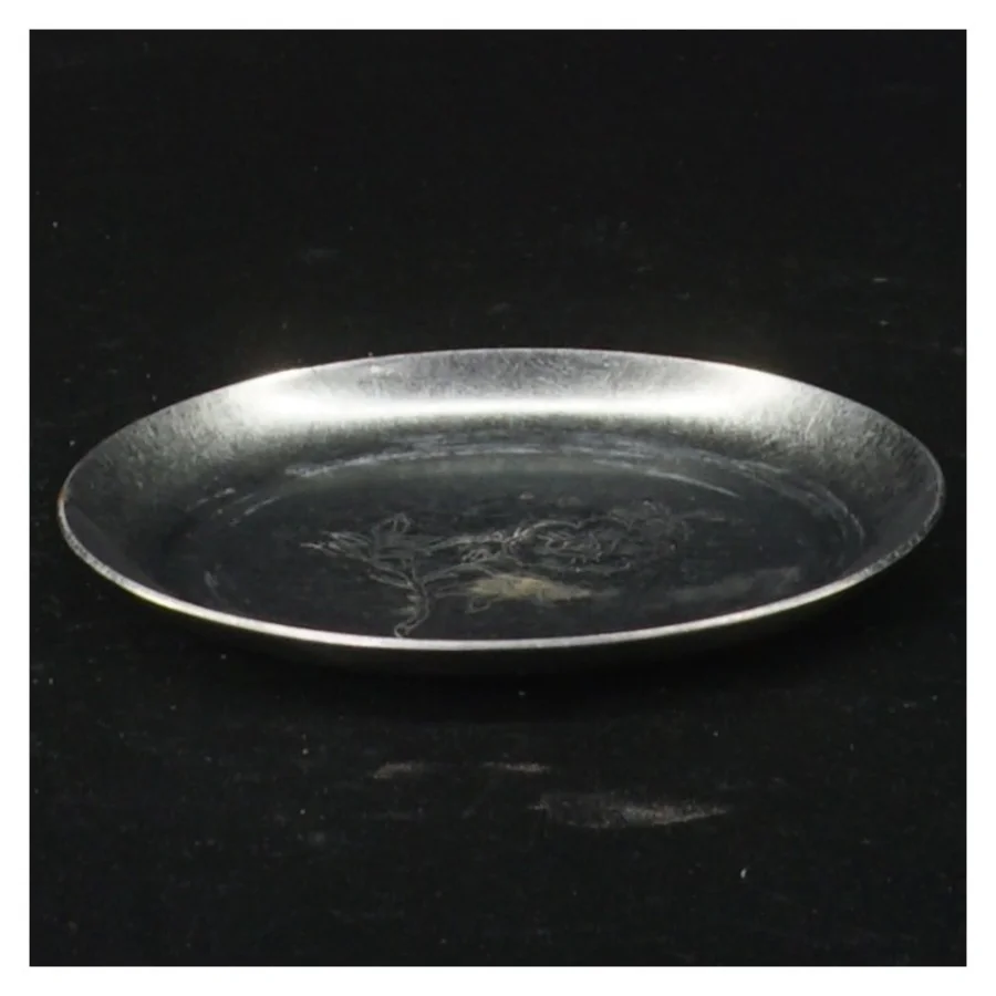 Glasbakker  (str. Diameter 7,5 cm)