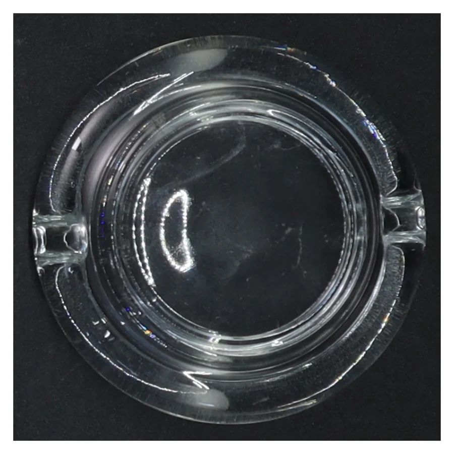 6 stk kuvert askebægre (str. Ø 8 cm)