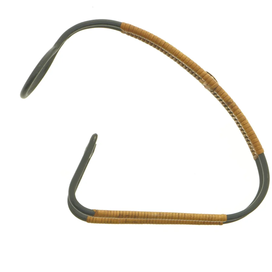 Flaske holder (str. 24 x 22 x 9 cm)