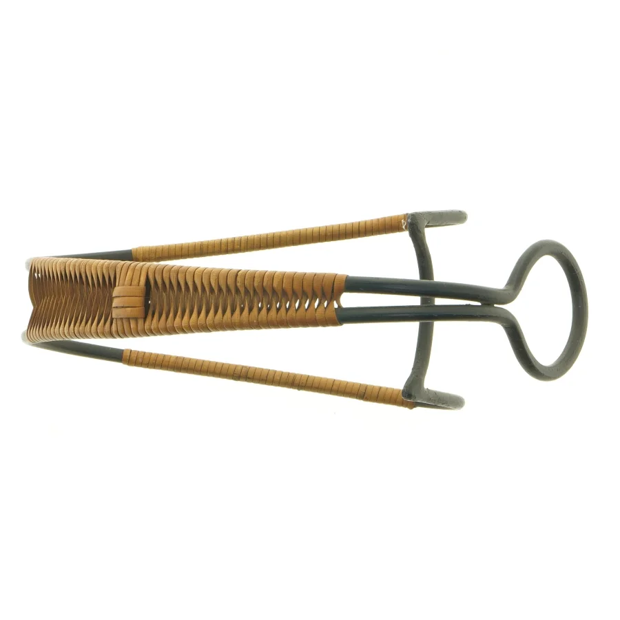 Flaske holder (str. 24 x 22 x 9 cm)