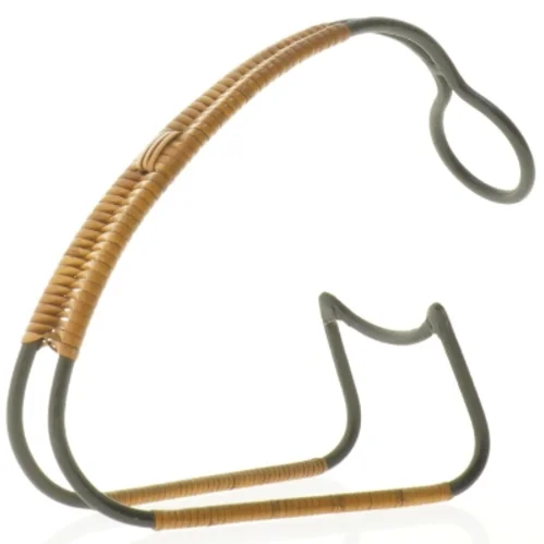 Flaske holder (str. 24 x 22 x 9 cm)