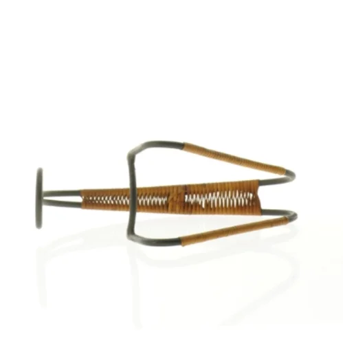 Flaske holder (str. 24 x 22 x 9 cm)