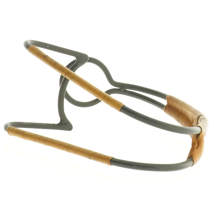 Flaske holder (str. 24 x 22 x 9 cm)