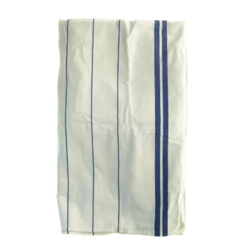 Stribet sengetøjssæt (str. 230 x 140)