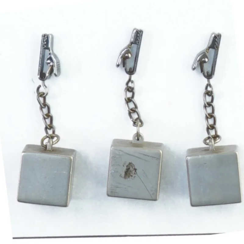 Dugklemmer  (str. 2 x 8 cm)