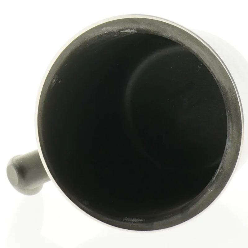 Mælkevarmer kande med sliplet (str. 14 x 12 x 17 cm)