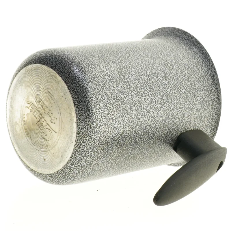 Mælkevarmer kande med sliplet (str. 14 x 12 x 17 cm)