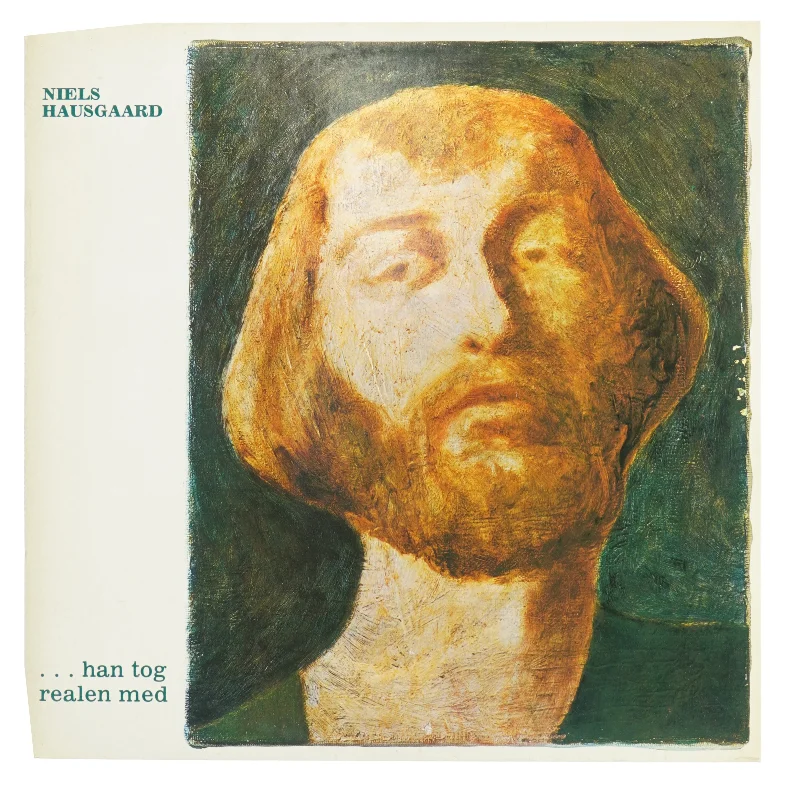 Niels Hausgaard LP