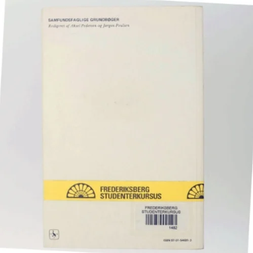 International Politik Teorier og Tilgangsvinkler Bog fra Gyldendal