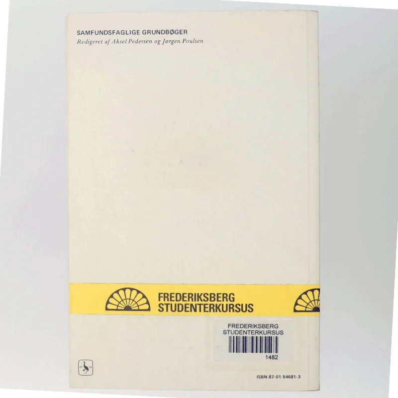 International Politik Teorier og Tilgangsvinkler Bog fra Gyldendal