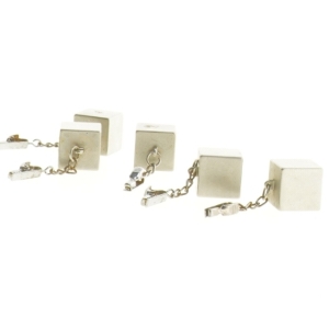 Dugklemmer  Zone (str. 8 x 2 komma 3 cm)