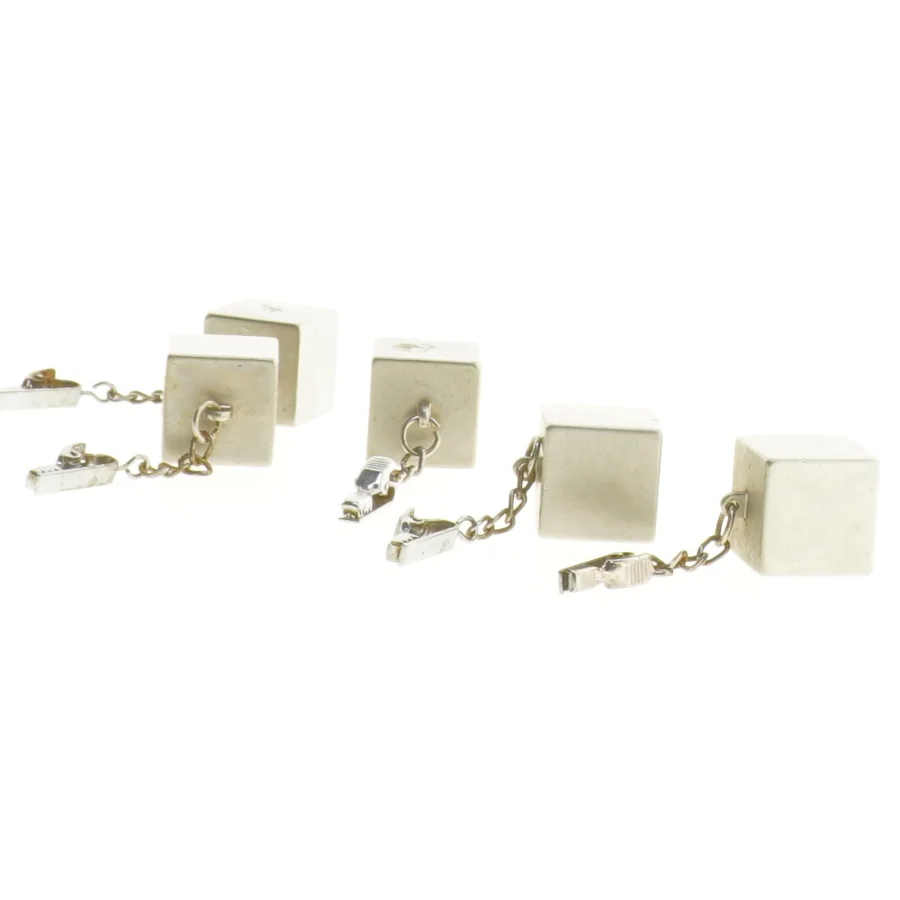 Dugklemmer  Zone (str. 8 x 2 komma 3 cm)