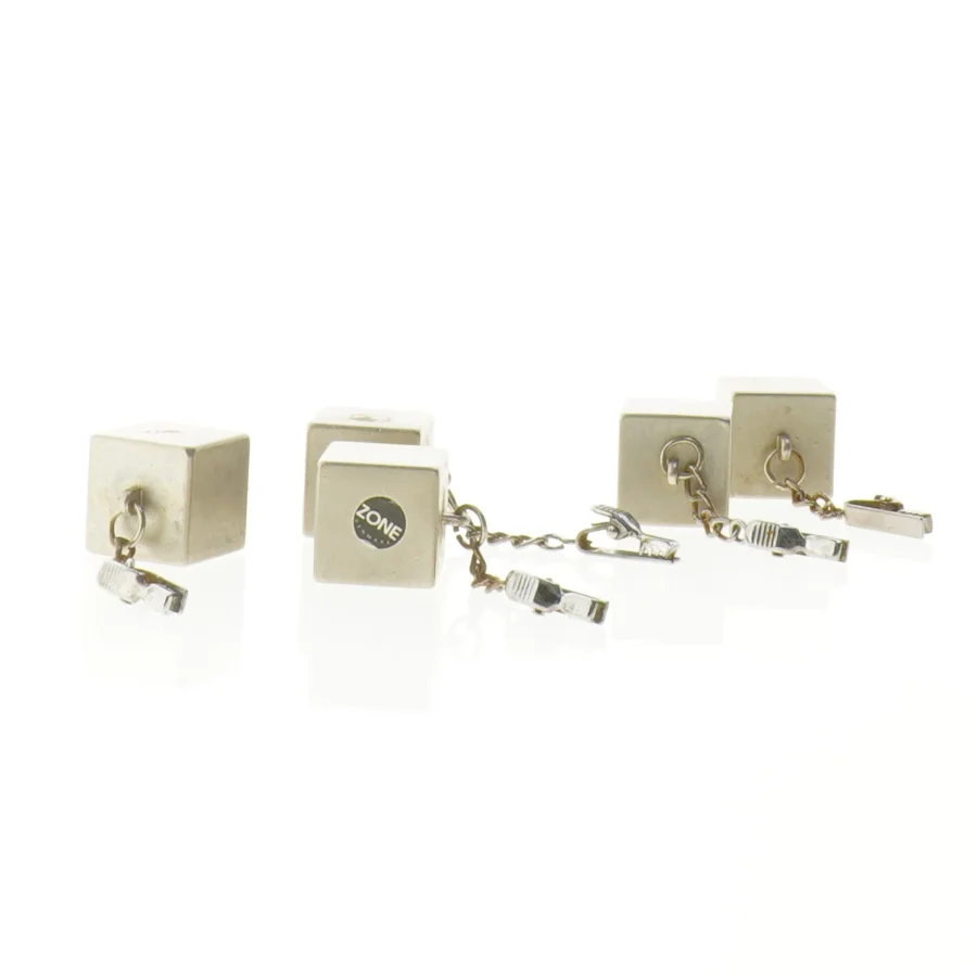 Dugklemmer  Zone (str. 8 x 2 komma 3 cm)