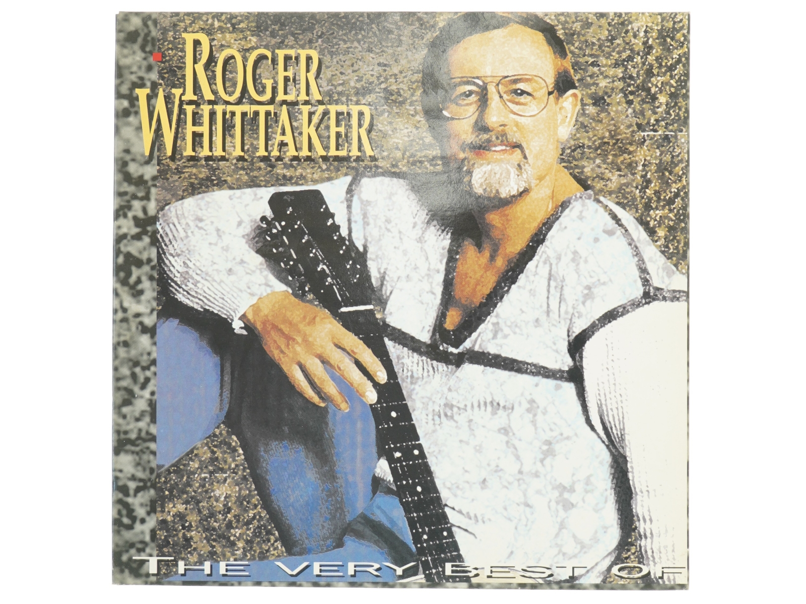 The Very Best of Roger Whittaker (LP)