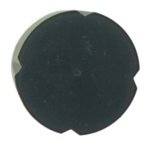 Glasbeholder Rosendahl (str. 9 x 7 x 5 cm)