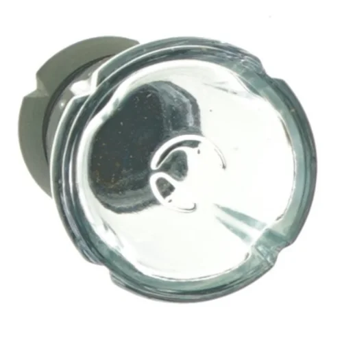 Glasbeholder Rosendahl (str. 9 x 7 x 5 cm)