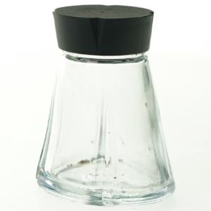 Glasbeholder Rosendahl (str. 9 x 7 x 5 cm)