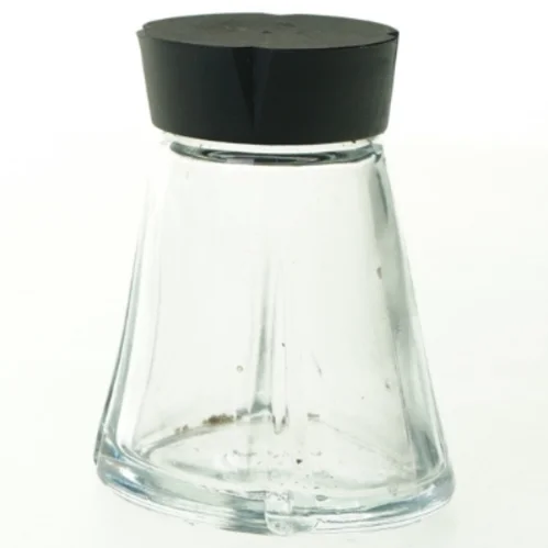 Glasbeholder Rosendahl (str. 9 x 7 x 5 cm)