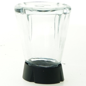 Glasbeholder Rosendahl (str. 9 x 7 x 5 cm)