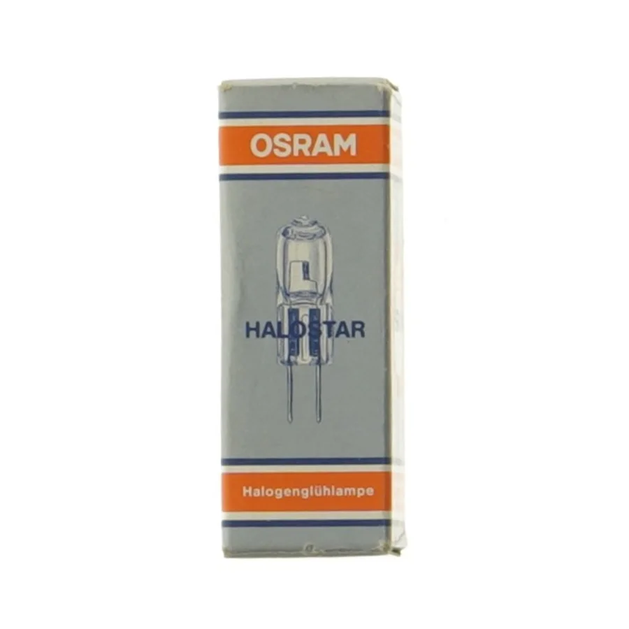 Osram halogenpære fra Osram (str. 20 watt)