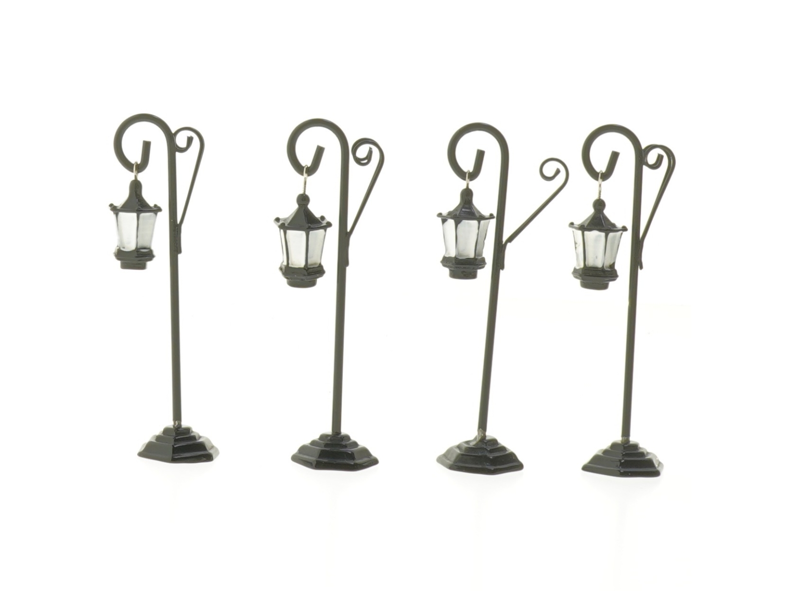 Miniature lanterner (str. 11 cm)