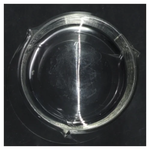 Glas whiskyglas (str. 8,5x8,5 cm)