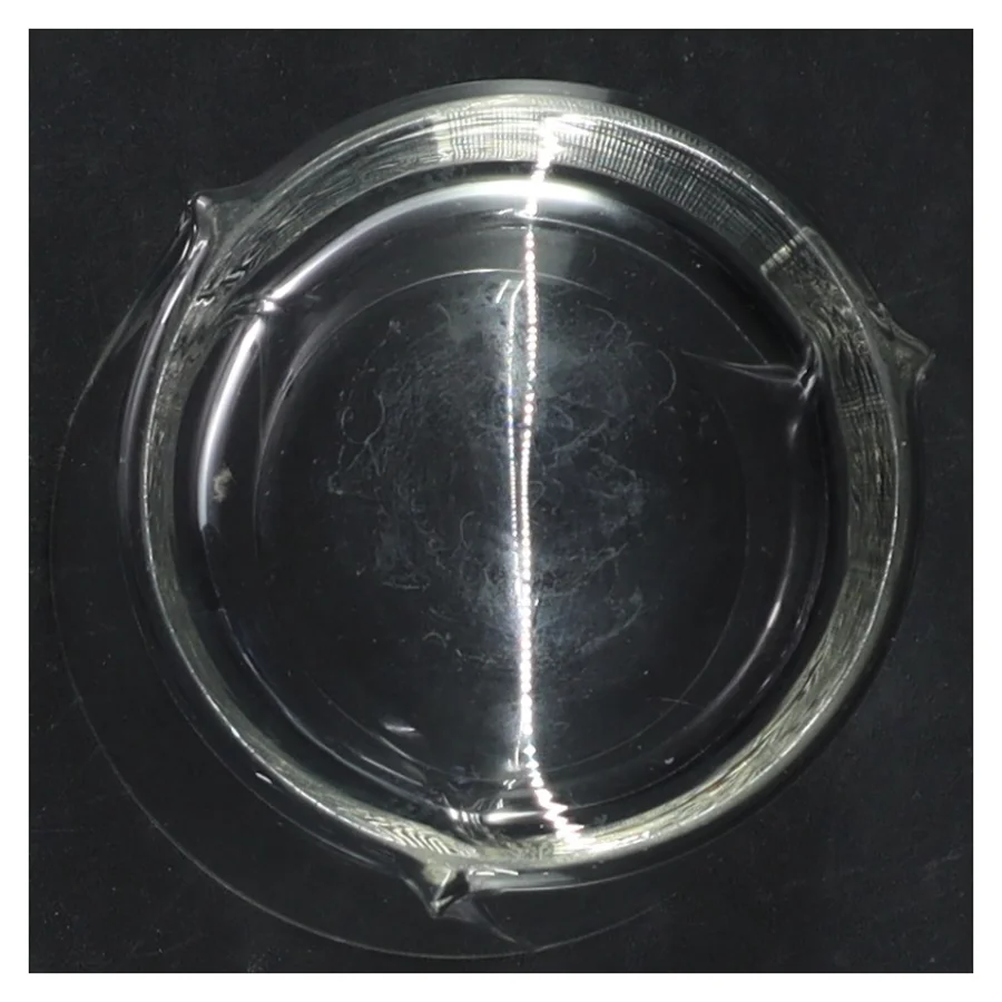 Glas whiskyglas (str. 8,5x8,5 cm)