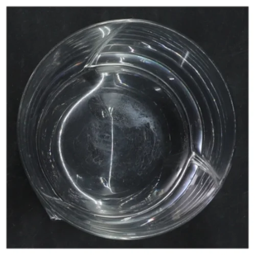 Glas whiskyglas (str. 8,5x8,5 cm)