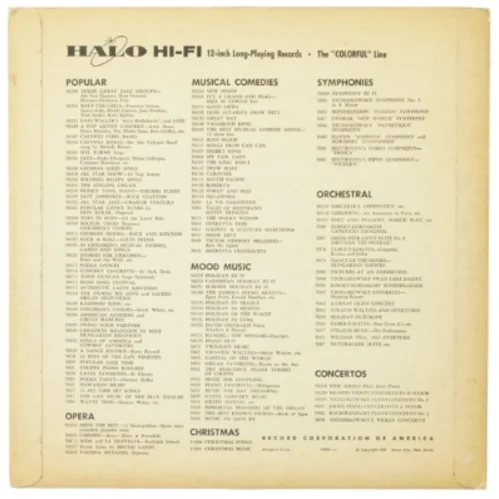 William Tell Overture