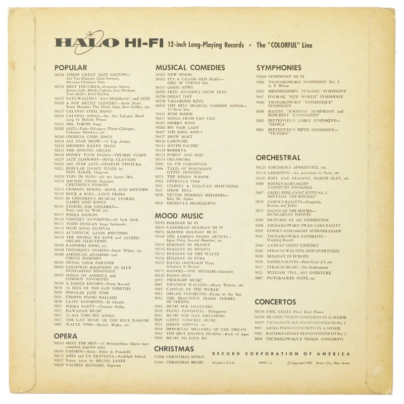 William Tell Overture