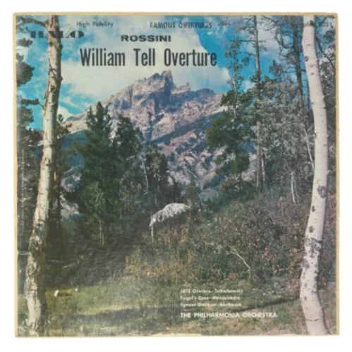 William Tell Overture