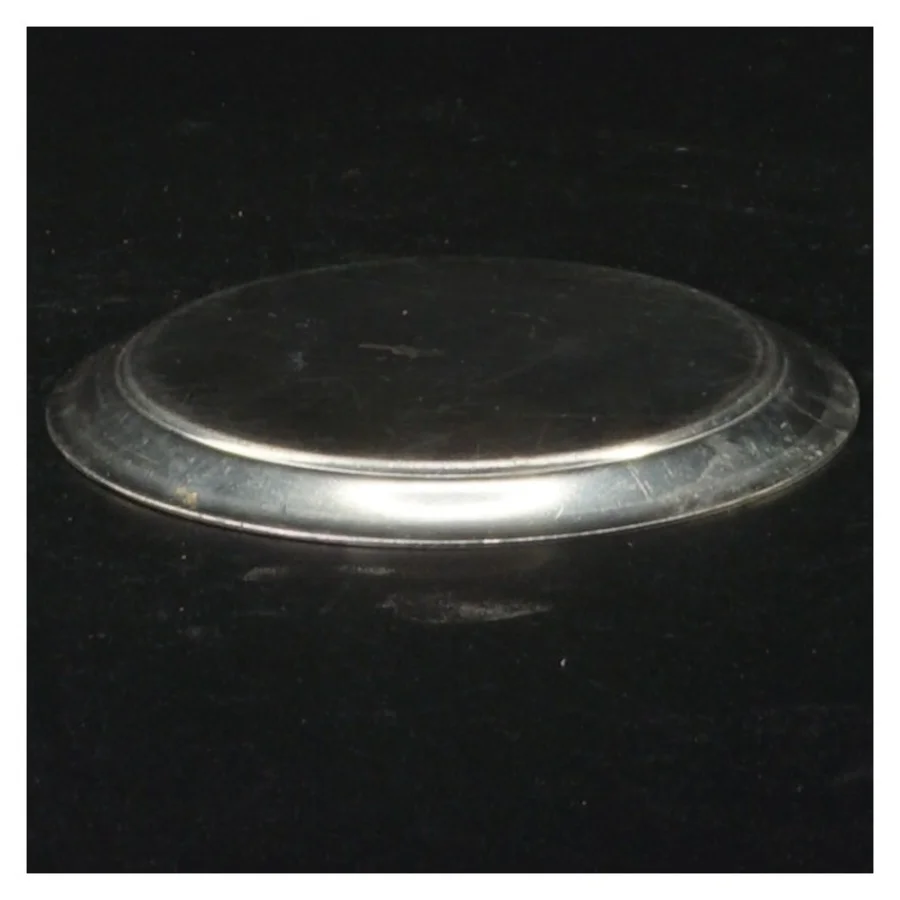 Glasbakker (str. Diameter 8,5 cm)