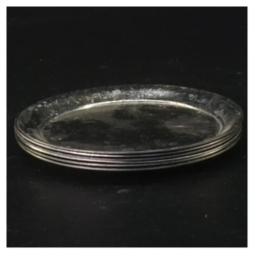 Glasbakker (str. Diameter 8,5 cm)