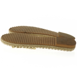 Espadrilles med frynser (str. 36)