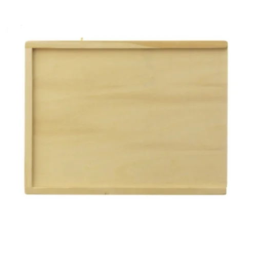 Træpuslespil med dyr fra Søstrene Grene (str. 25x19 cm)