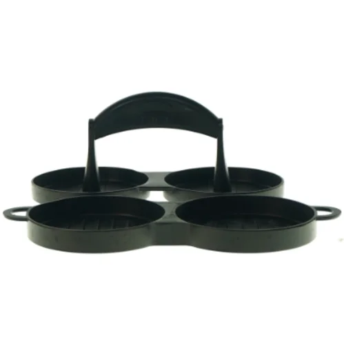 Claus Holm burgerpresser (str. 30 x 12cm)