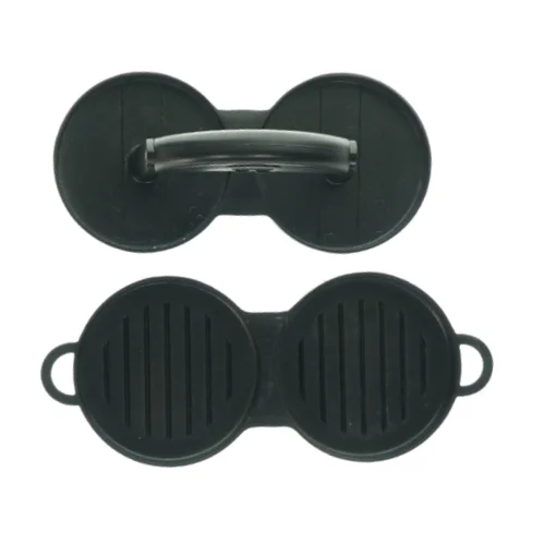 Claus Holm burgerpresser (str. 30 x 12cm)