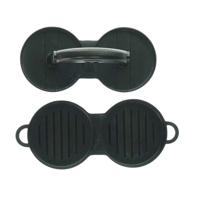 Claus Holm burgerpresser (str. 30 x 12cm)