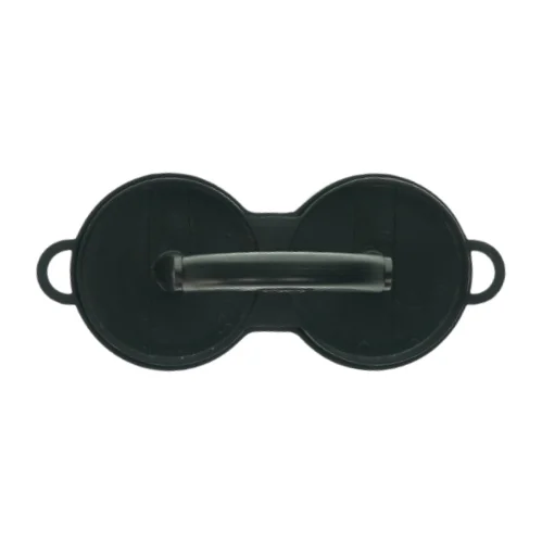 Claus Holm burgerpresser (str. 30 x 12cm)