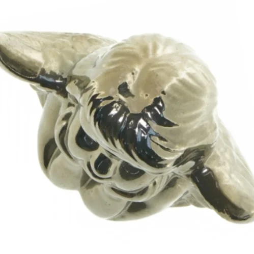 Keramik engel (str. 17 x 11 x 8 cm)